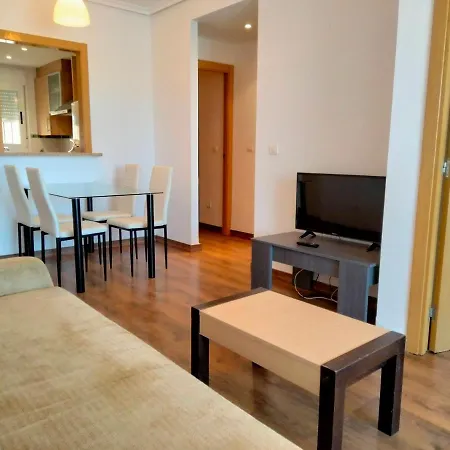 Apartment Acv - Valparaiso - 2ª Linea, Planta 8, Norte Oropesa del Mar