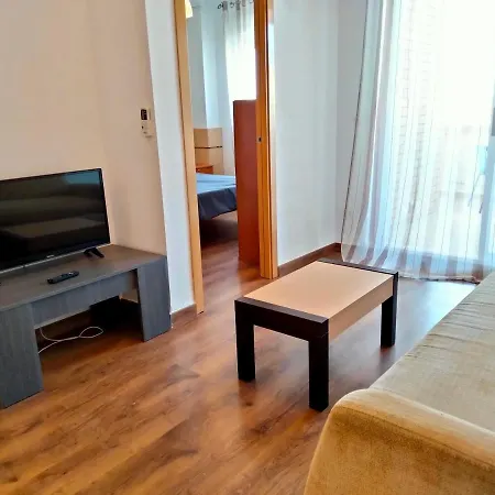 Apartment Acv - Valparaiso - 2ª Linea, Planta 8, Norte *